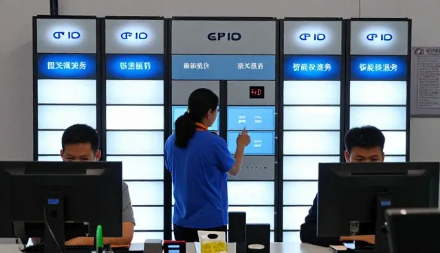 上海硕亭祎科技有限公司零售铺货带来更好的使用体验