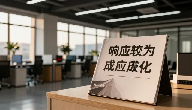 技术性能与适用条件的平衡点