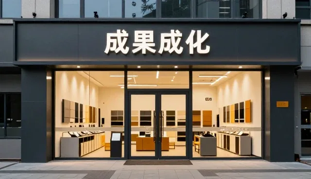 技术推广中的选型关注点分析