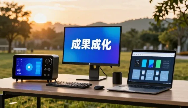 成果转化机制如何推动技术推广与业务升级