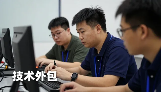 技术外包为什么越来越重视成果转化