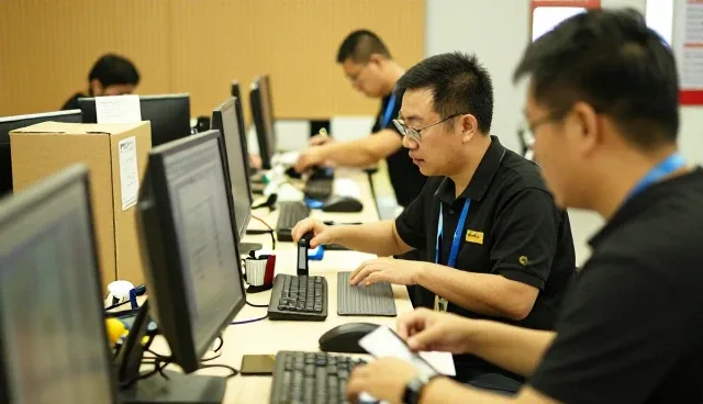 市政工程中的商品代理应用趋势分析