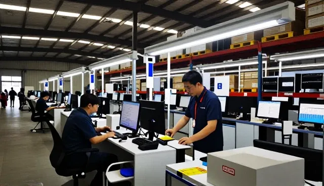 上海硕亭祎科技有限公司解读商贸下的发展趋势
